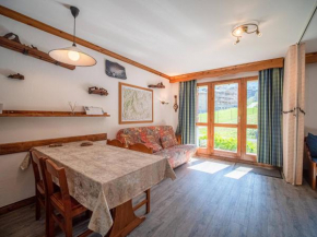 Studio divisible, proche pistes et commerces, terrasse sud - FR-1-356-237